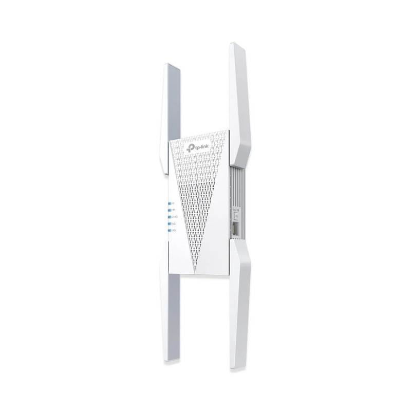 TP-Link RE815XE AXE5400 Mesh Wi-Fi 6E Range Extender - راوتر